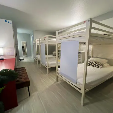 Bposhtels Orlando Disney Kissimmee Exterior photo