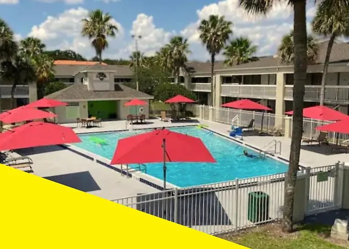 Bposhtels Orlando Disney