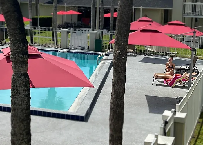 Bposhtels Orlando Disney
