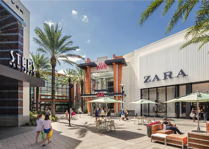 Bposhtels Orlando Disney