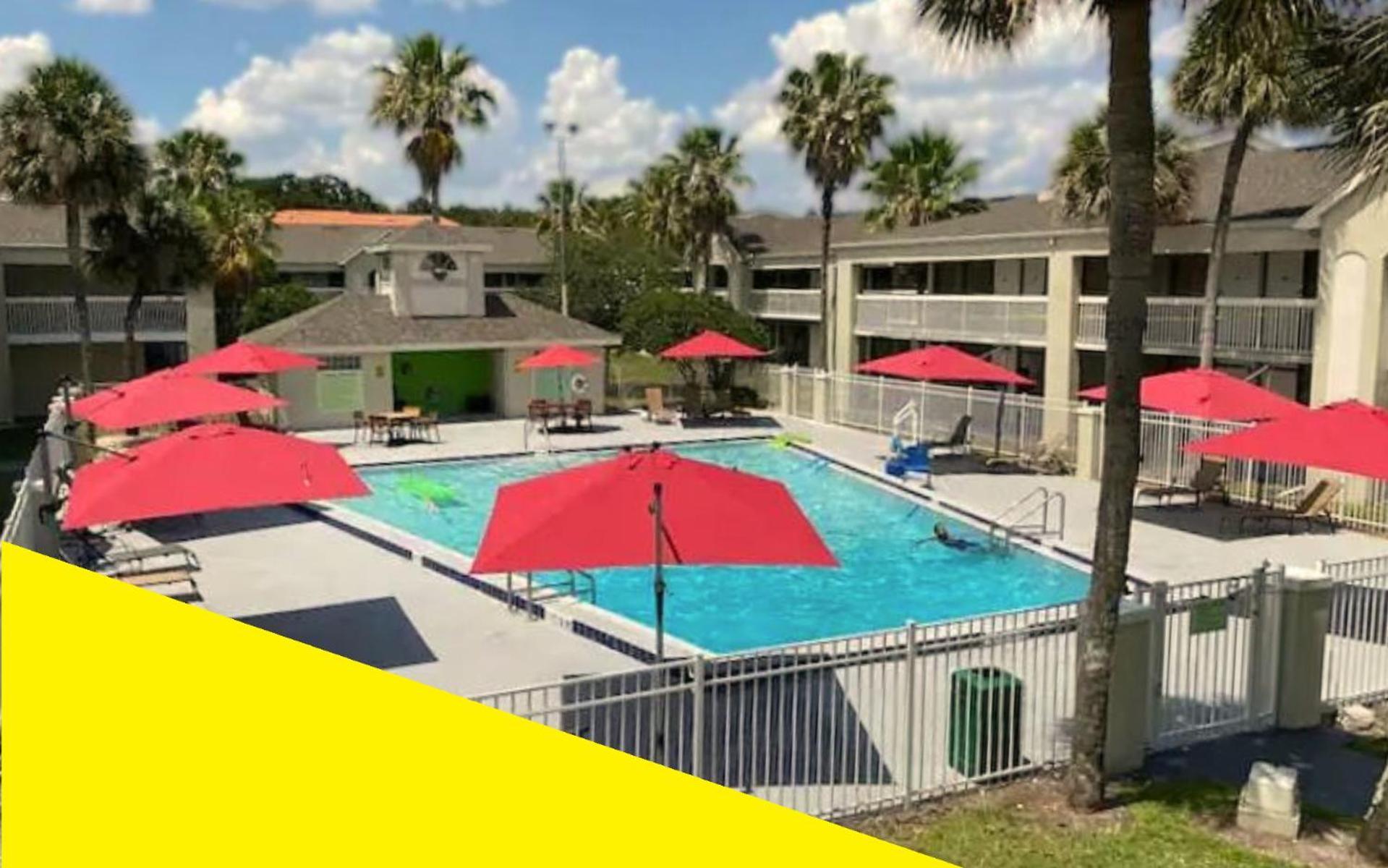 Bposhtels Orlando * Kissimmee
