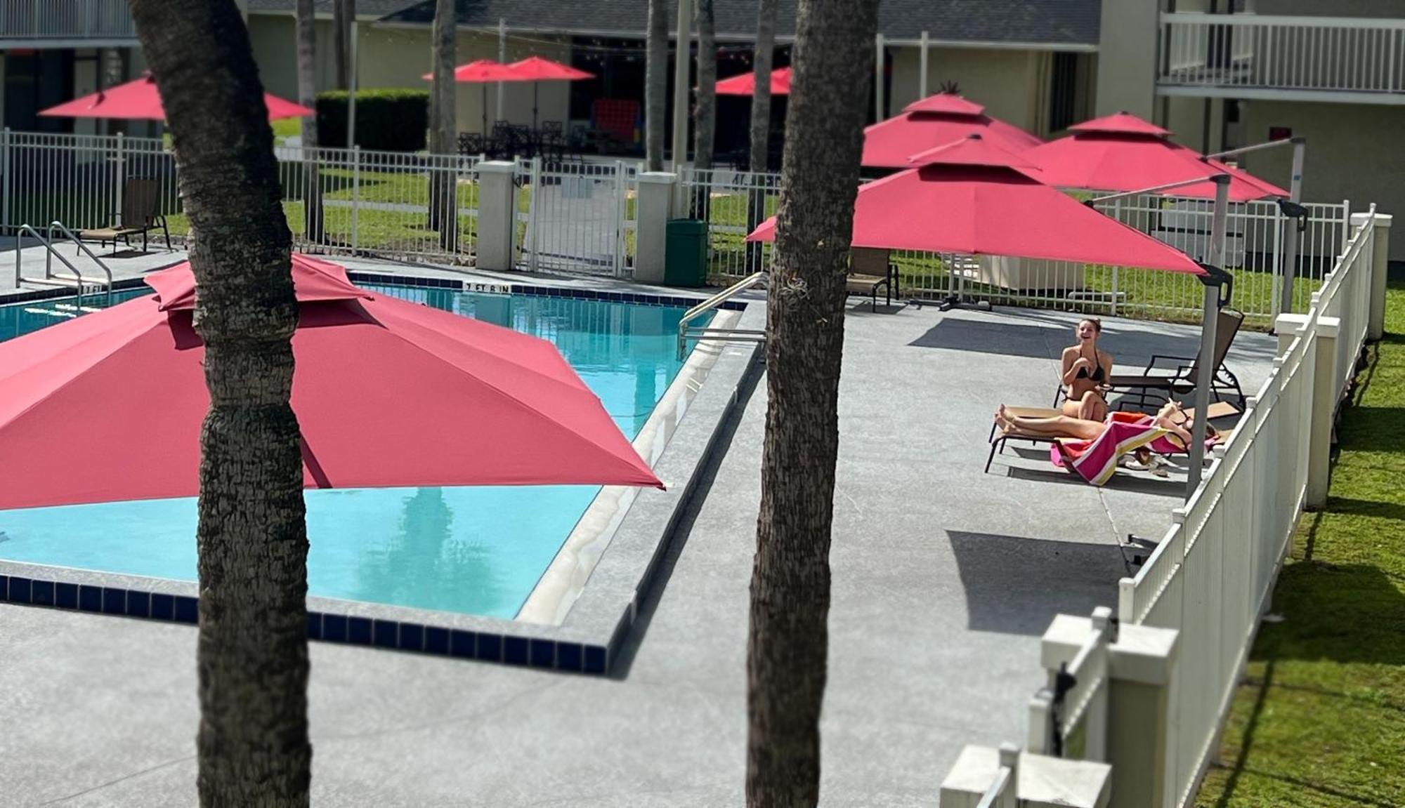 Bposhtels Orlando *