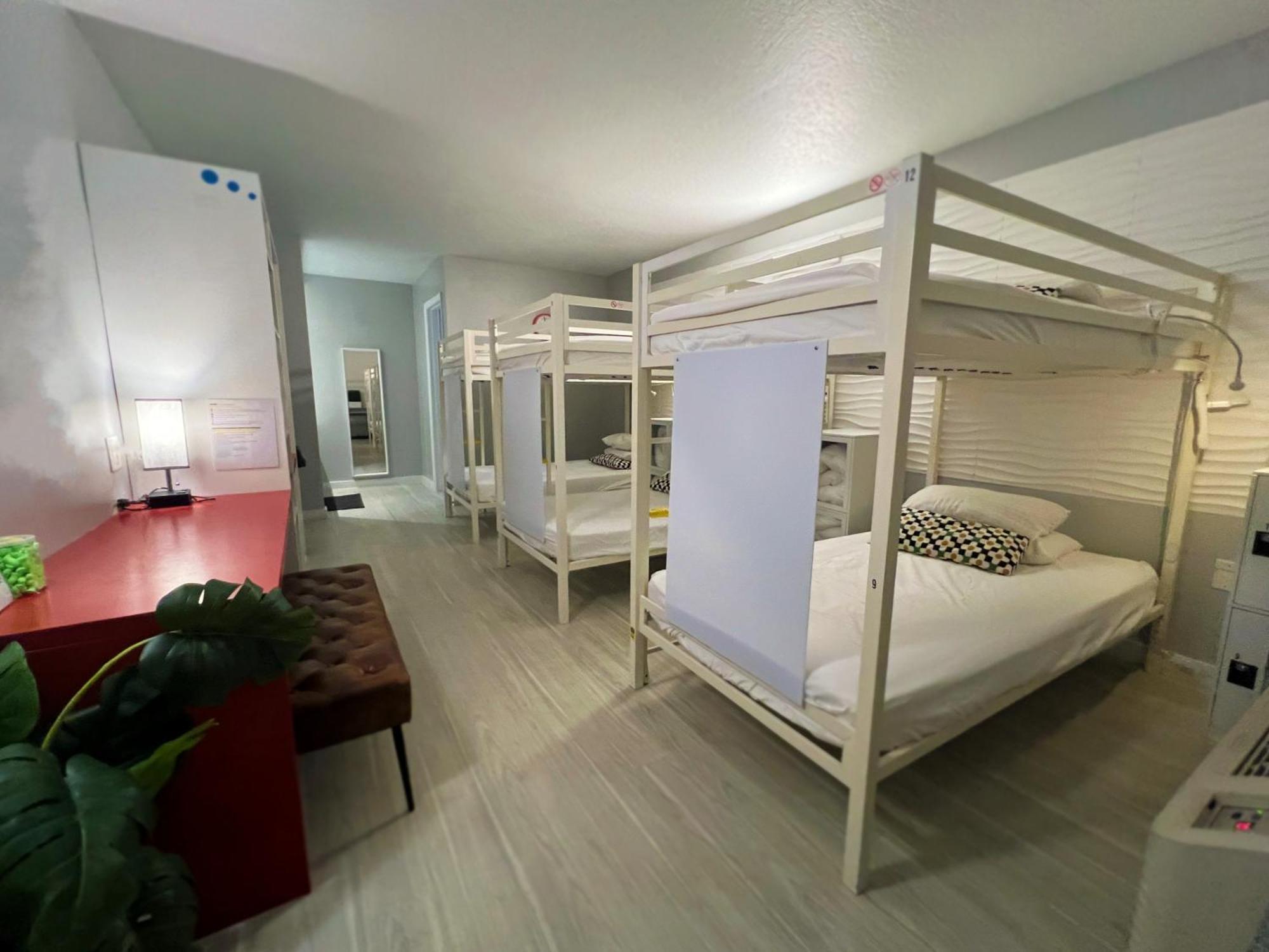 Hostel Bposhtels Orlando Kissimmee