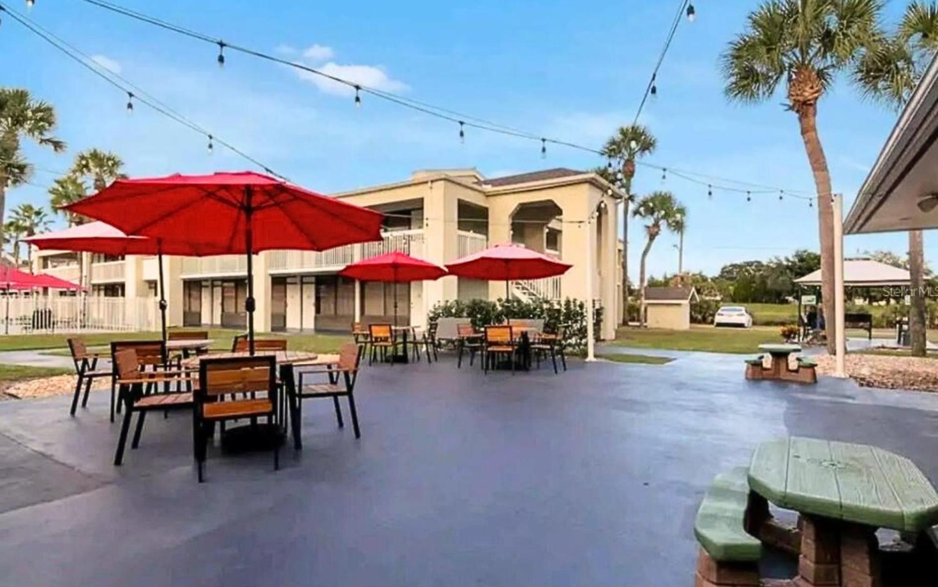 Hostel Bposhtels Orlando
