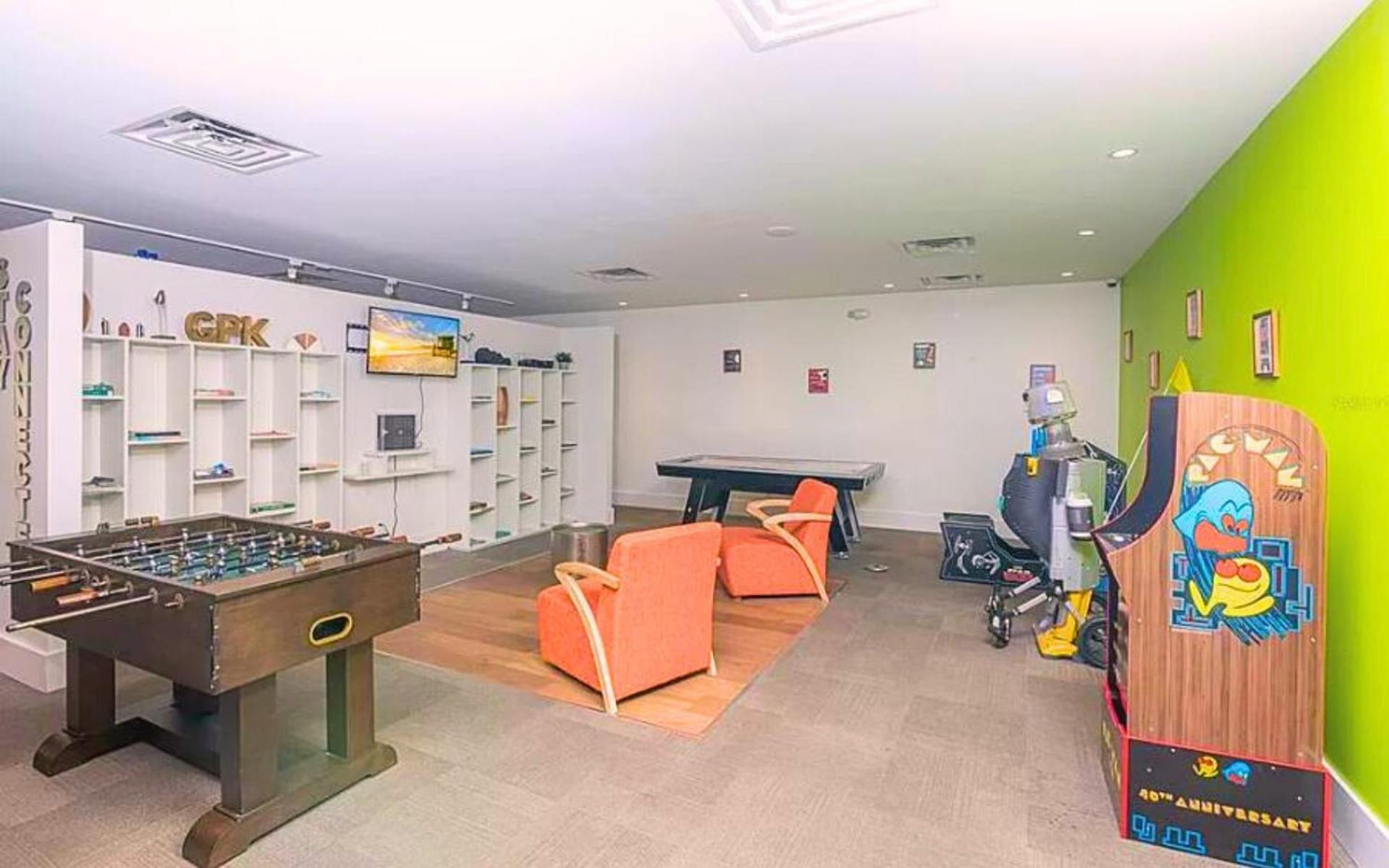 Hostel Bposhtels Orlando Kissimmee