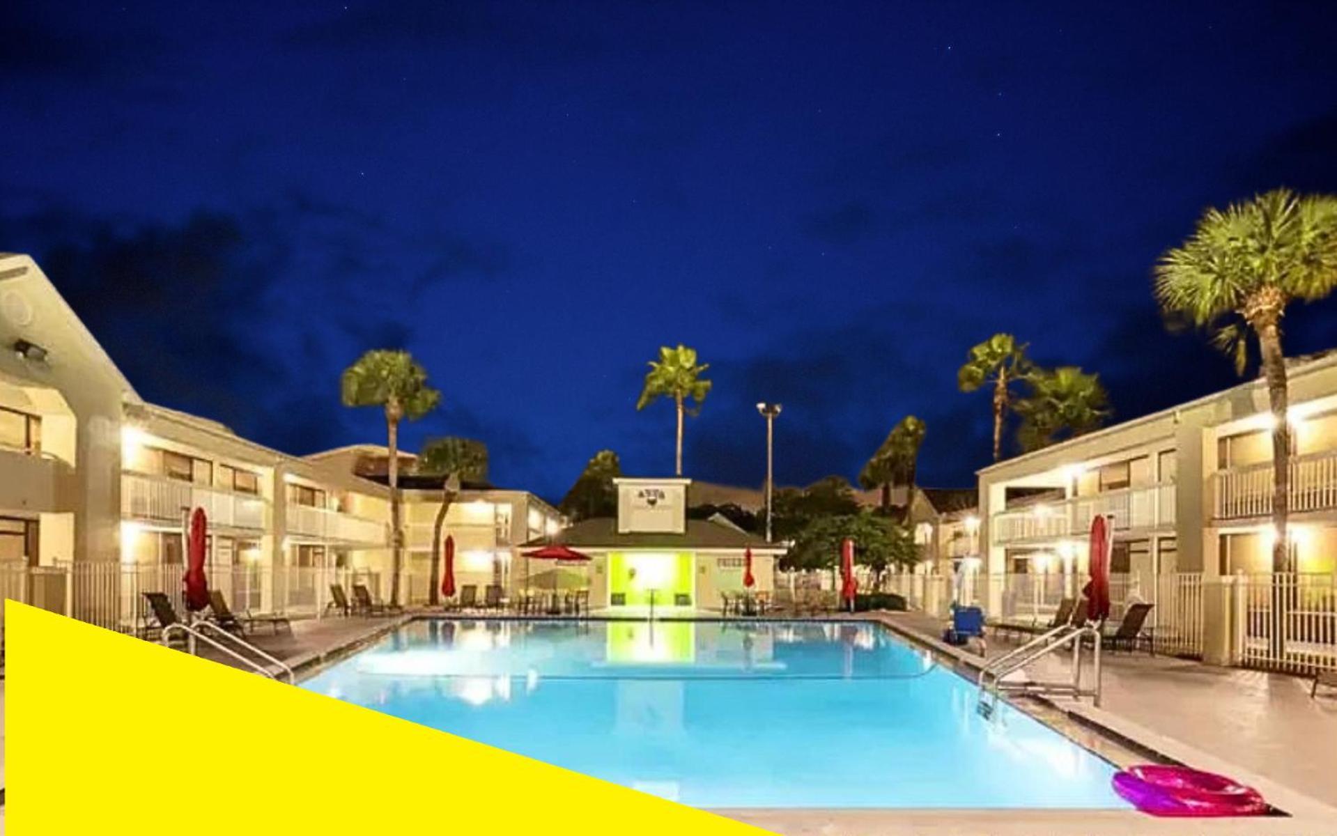 Bposhtels Orlando Kissimmee