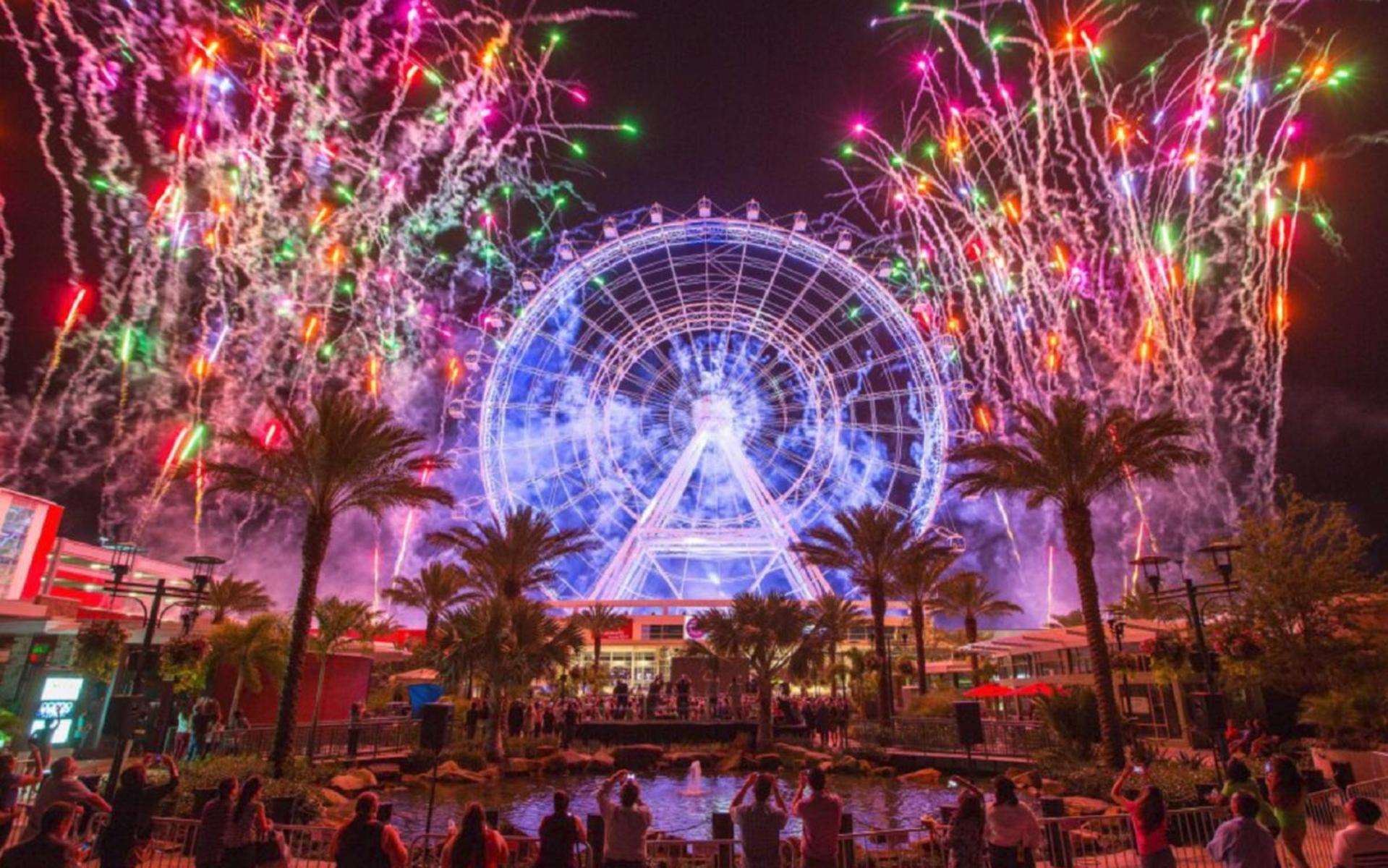 Bposhtels Orlando * Kissimmee
