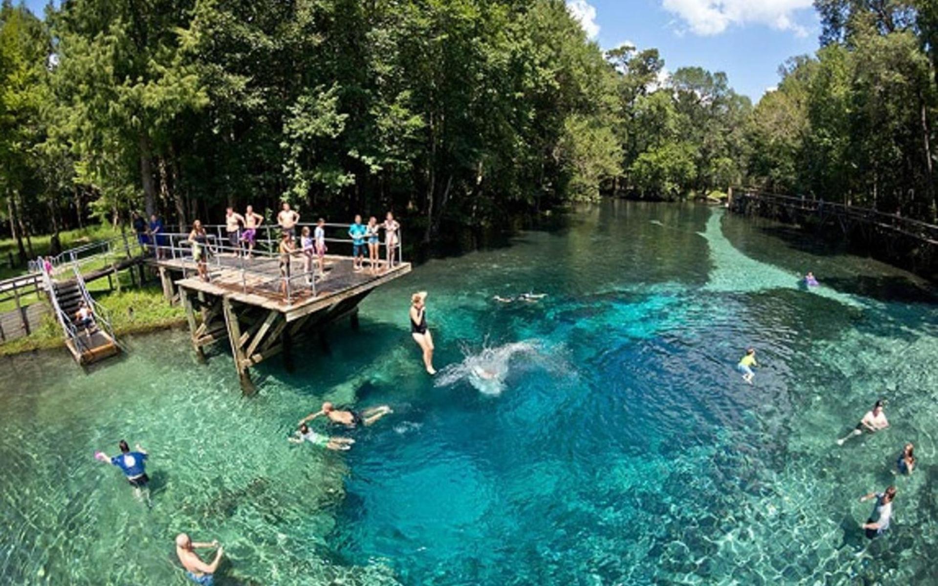 Bposhtels Orlando * Kissimmee
