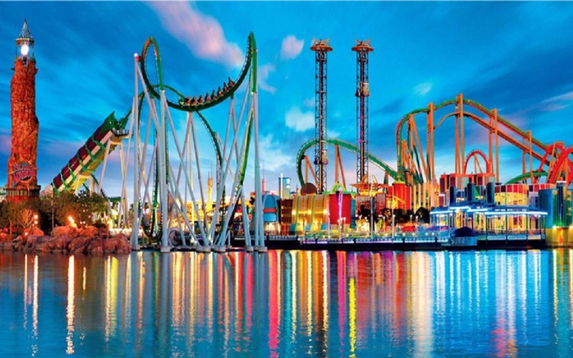 Bposhtels Orlando