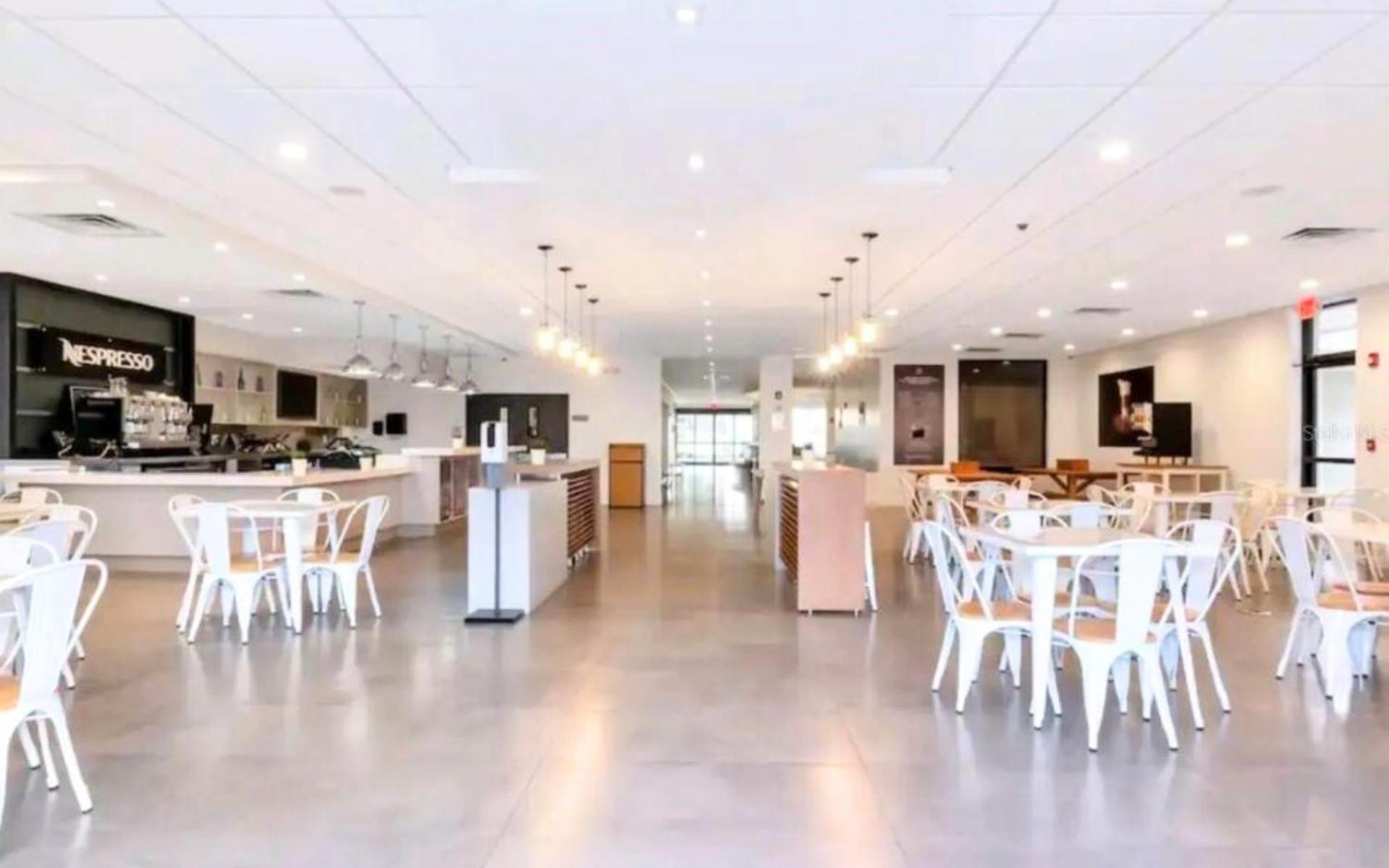 Hostel Bposhtels Orlando