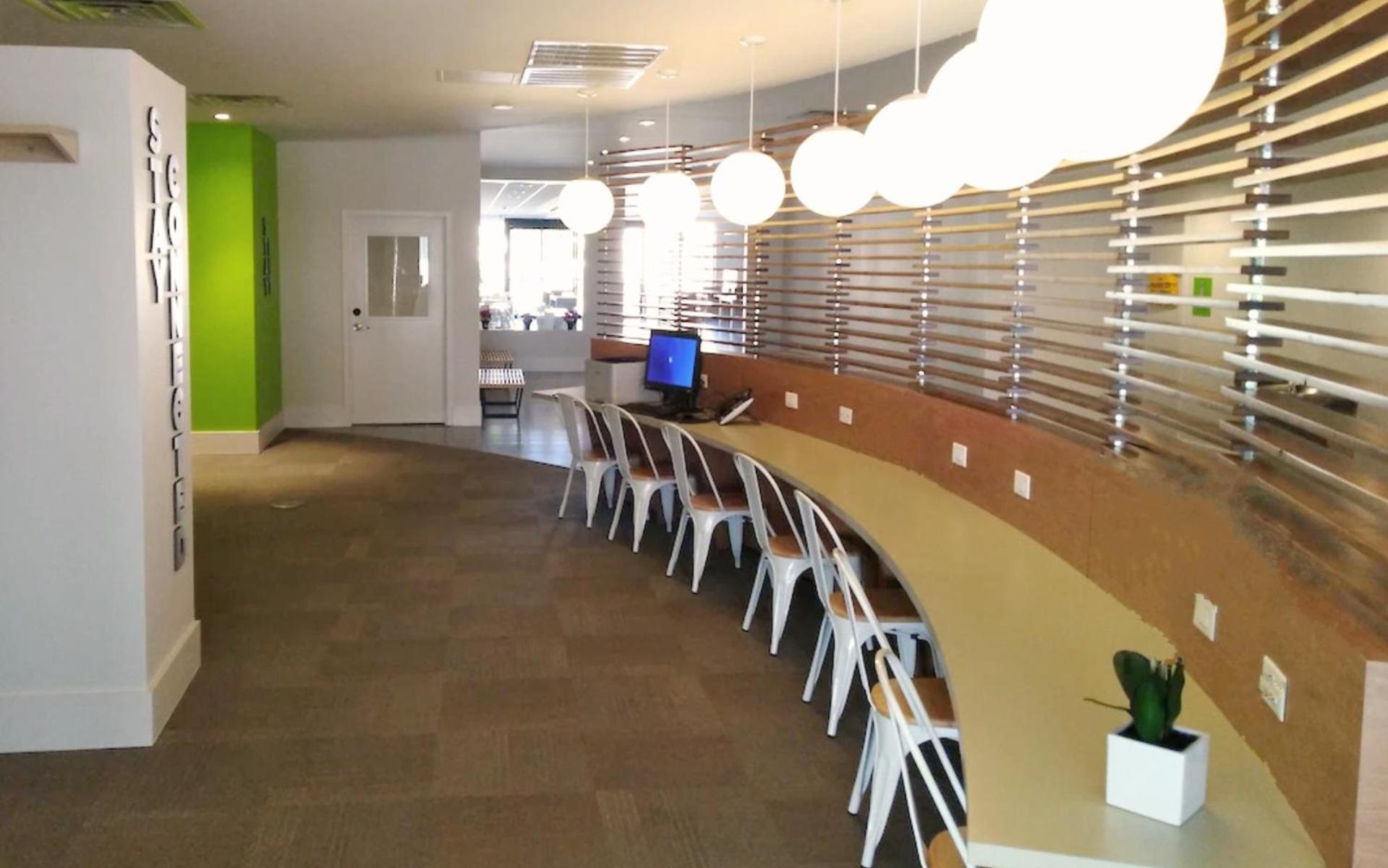 Bposhtels Orlando Hostel *