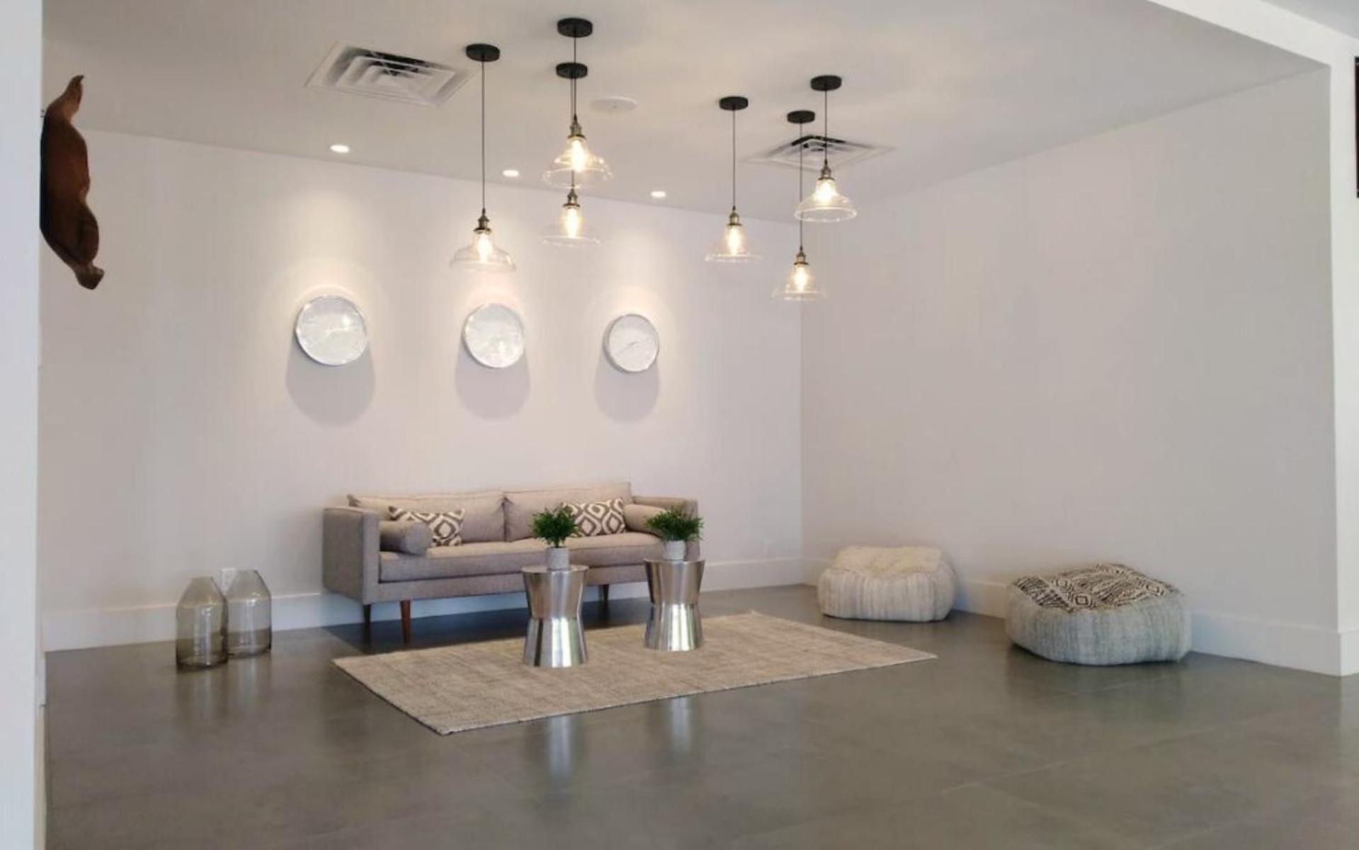 Hostel Bposhtels Orlando *