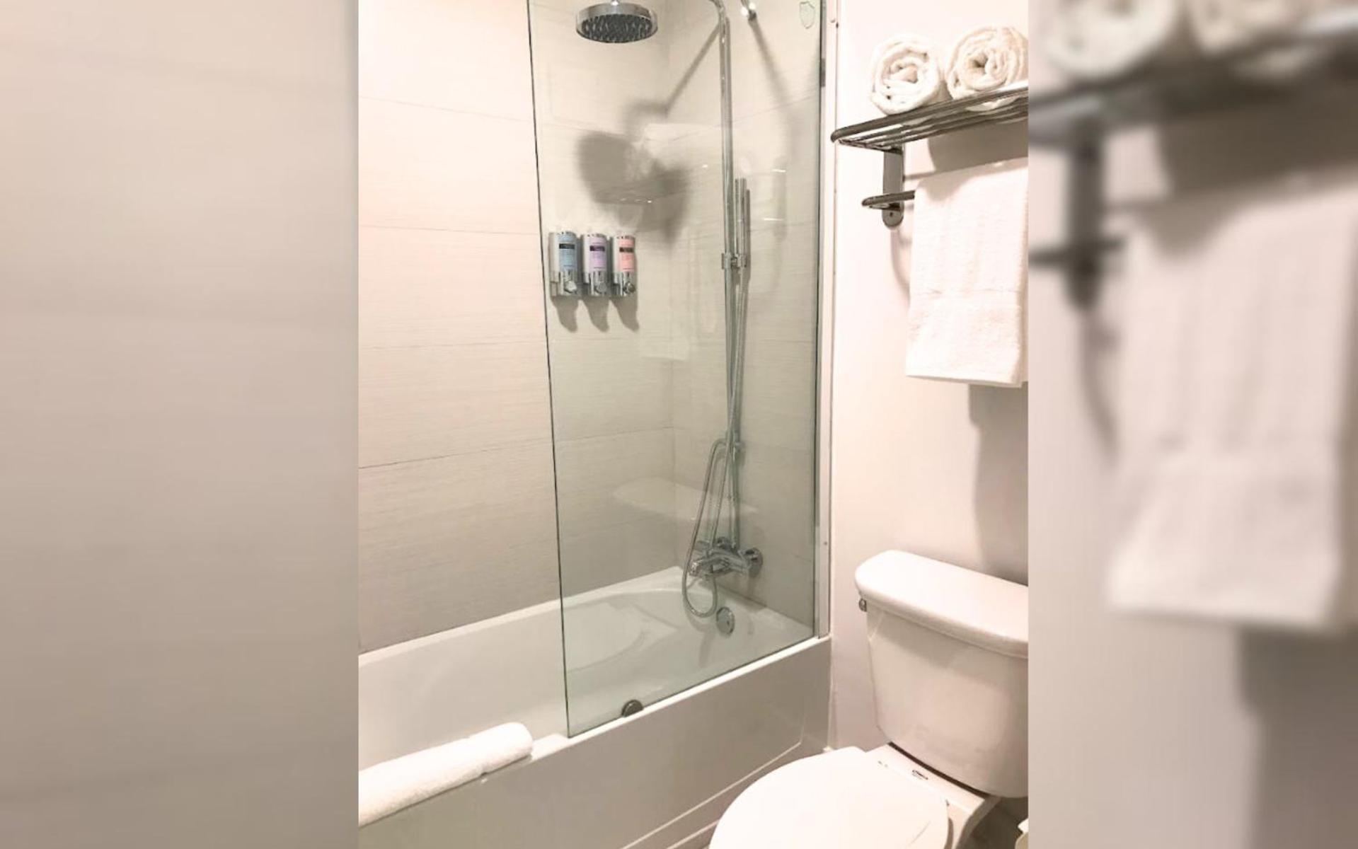 Bposhtels Orlando Kissimmee