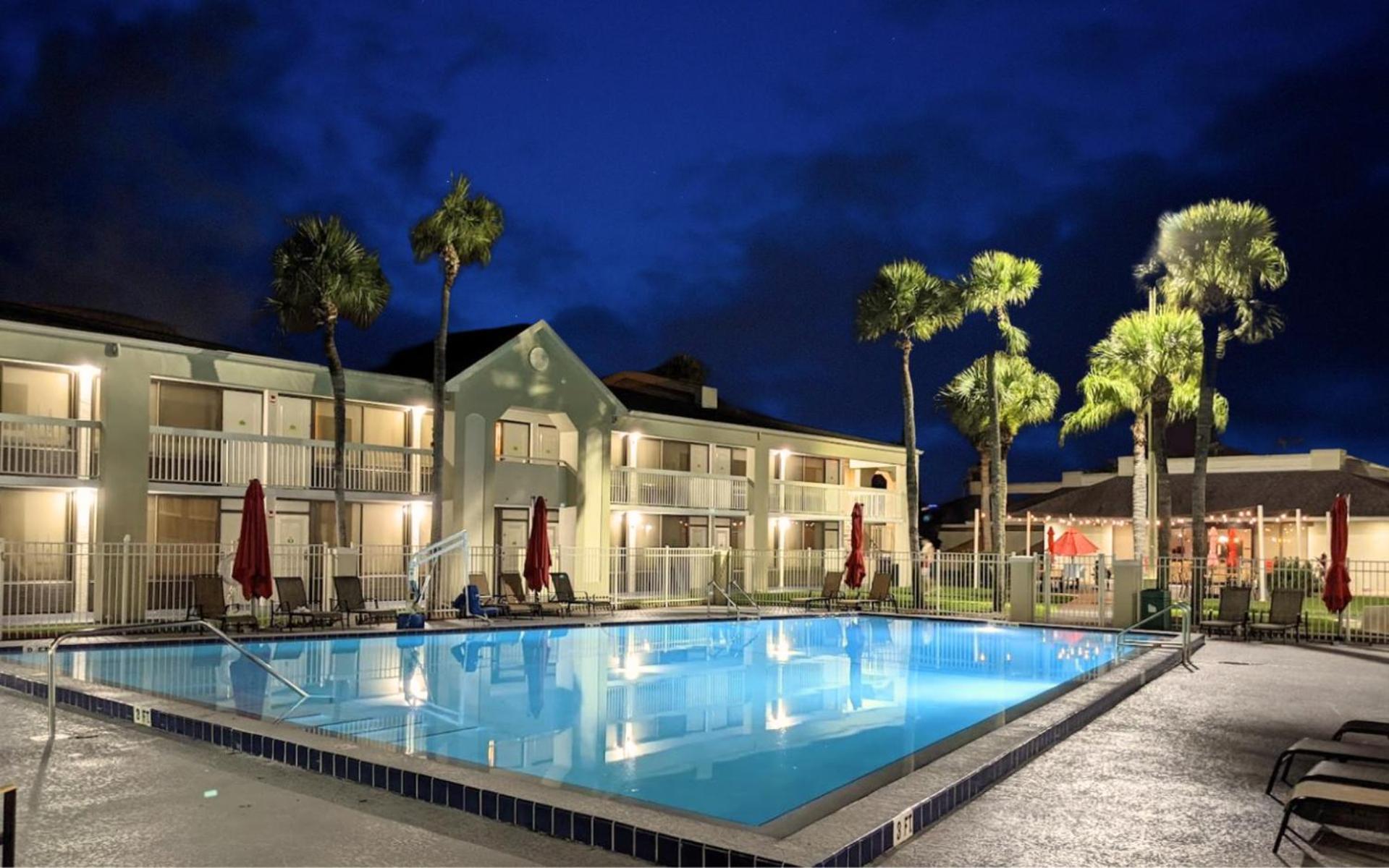 Bposhtels Orlando Kissimmee