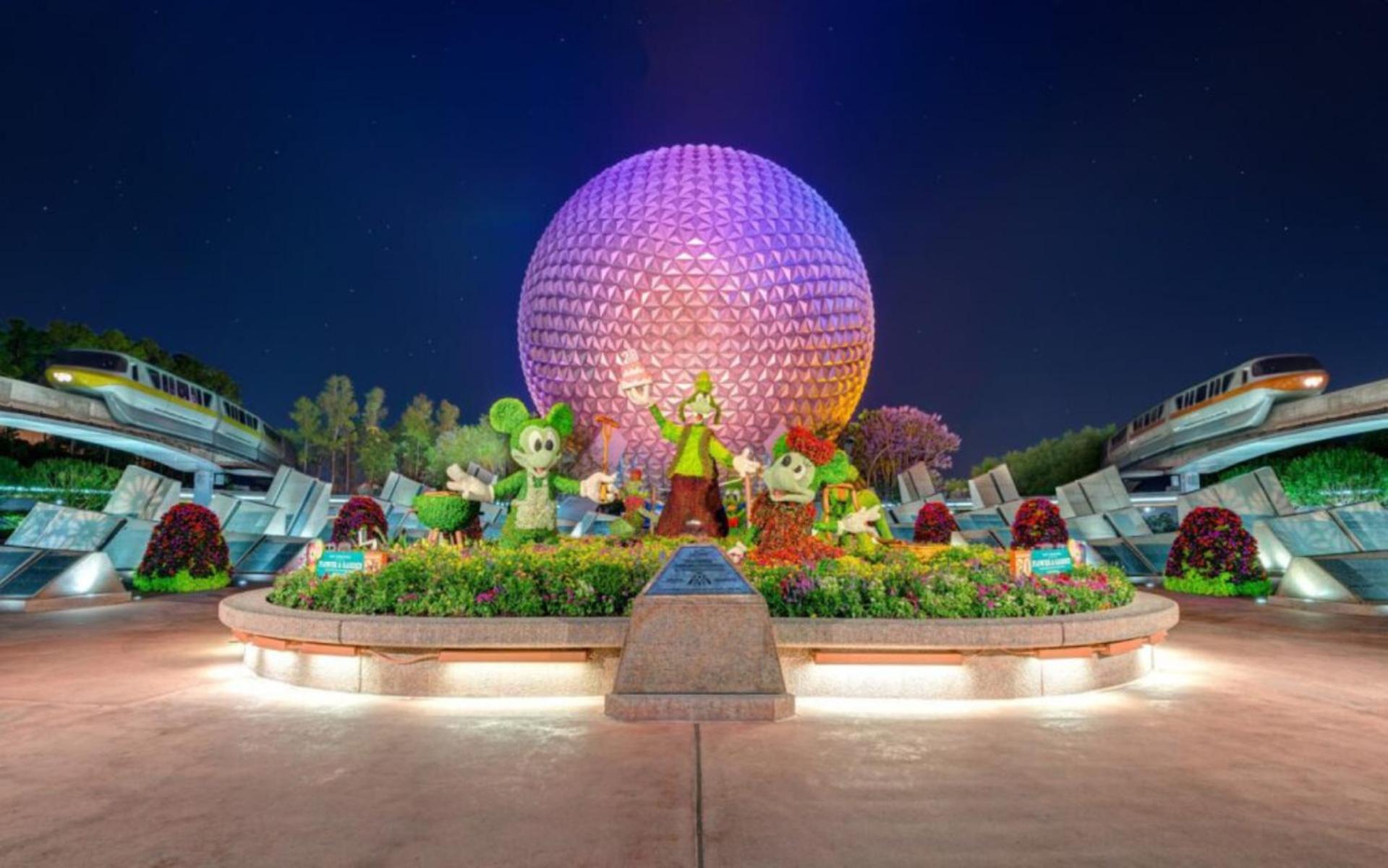 Bposhtels Orlando * Kissimmee