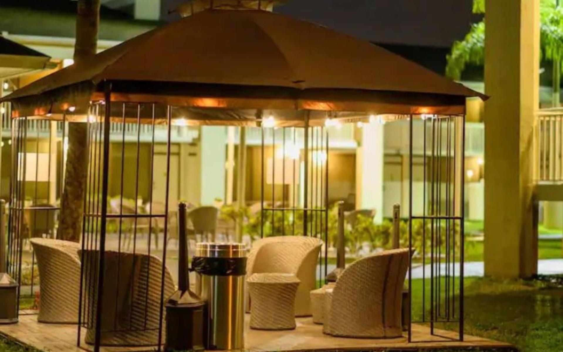 Bposhtels Orlando
