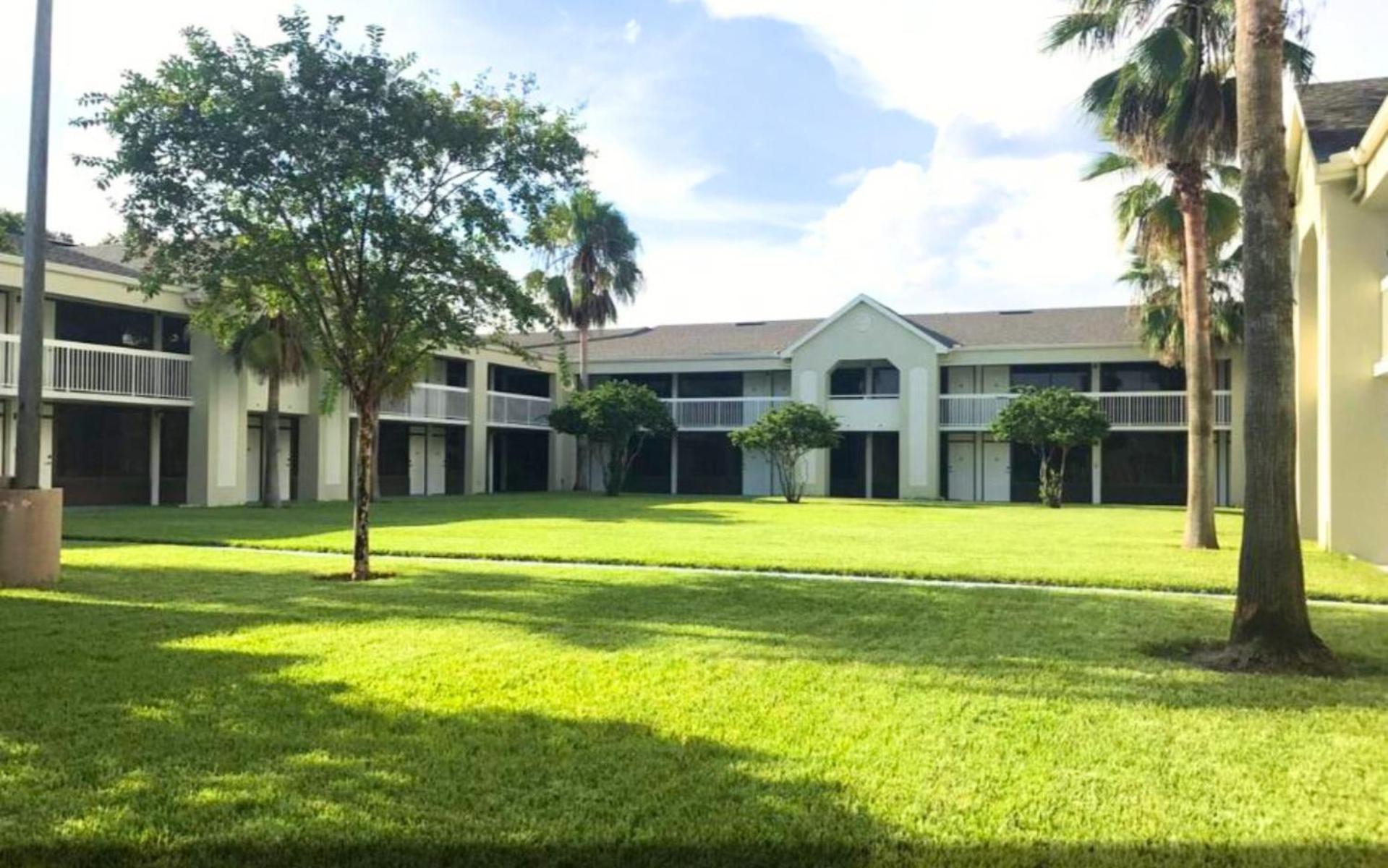 Hostel Bposhtels Orlando